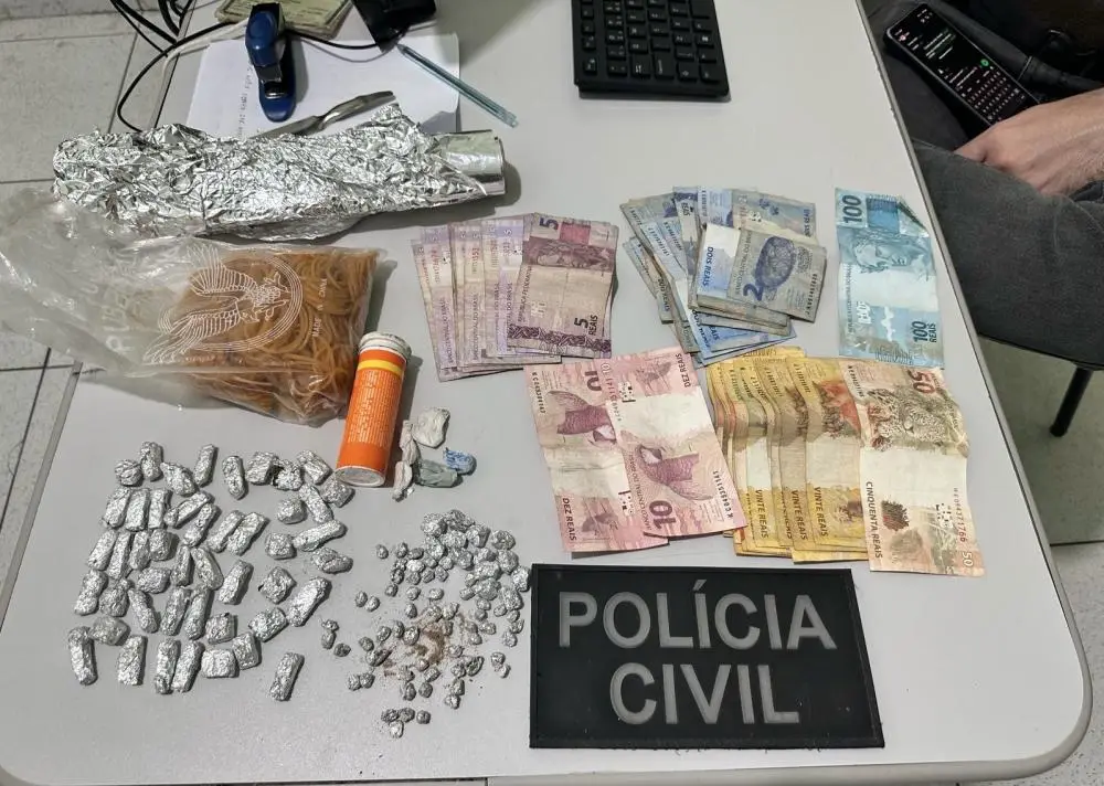 Divulgação / SSP
