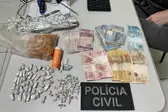 Divulgação / SSP (Foto: )