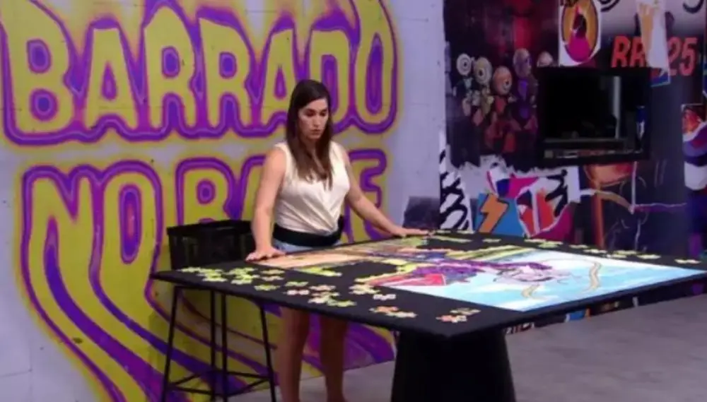 Foto: Reprodução/TV Globo
