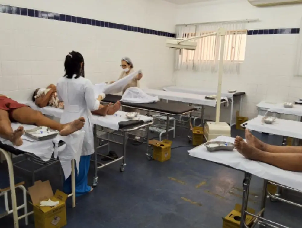 Divulgação / CRMPI