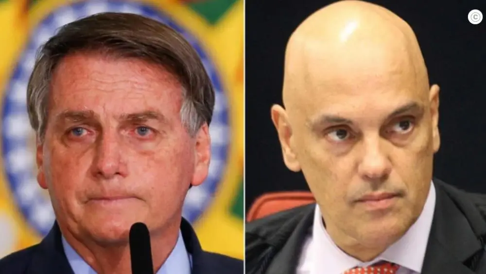 Foto: Sérgio Lima/Poder 360