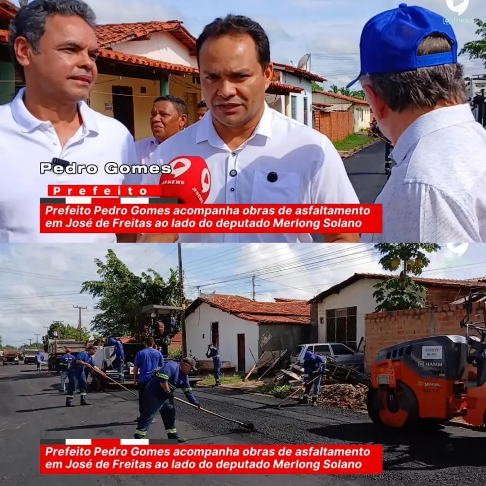 JF news