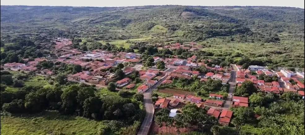 Foto: Prefeitura de Aroazes
