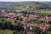 Foto: Prefeitura de Aroazes (Foto: G1)