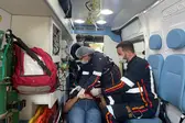 Foto: Ascom FMS (Foto: FMS)