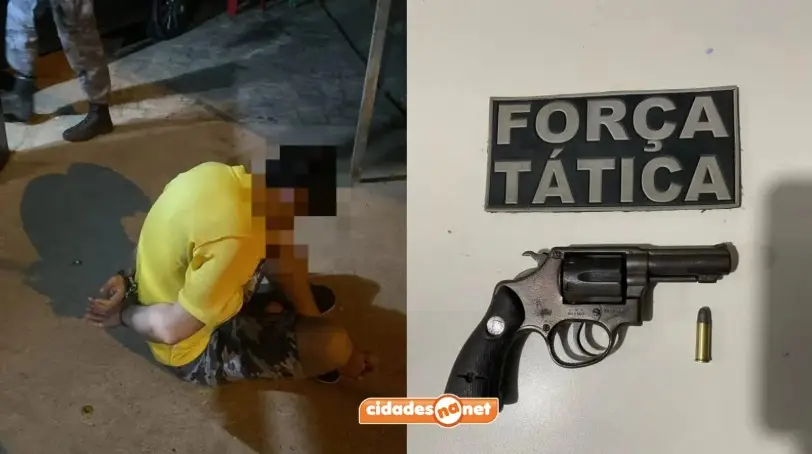 Foto: Reprodução/Cidades na net