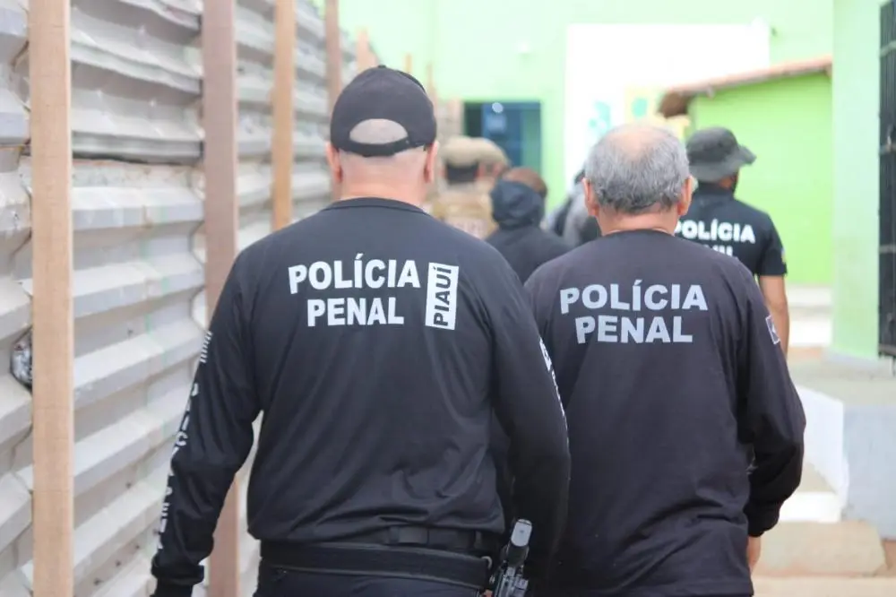 Foto: Divulgação/Sejus