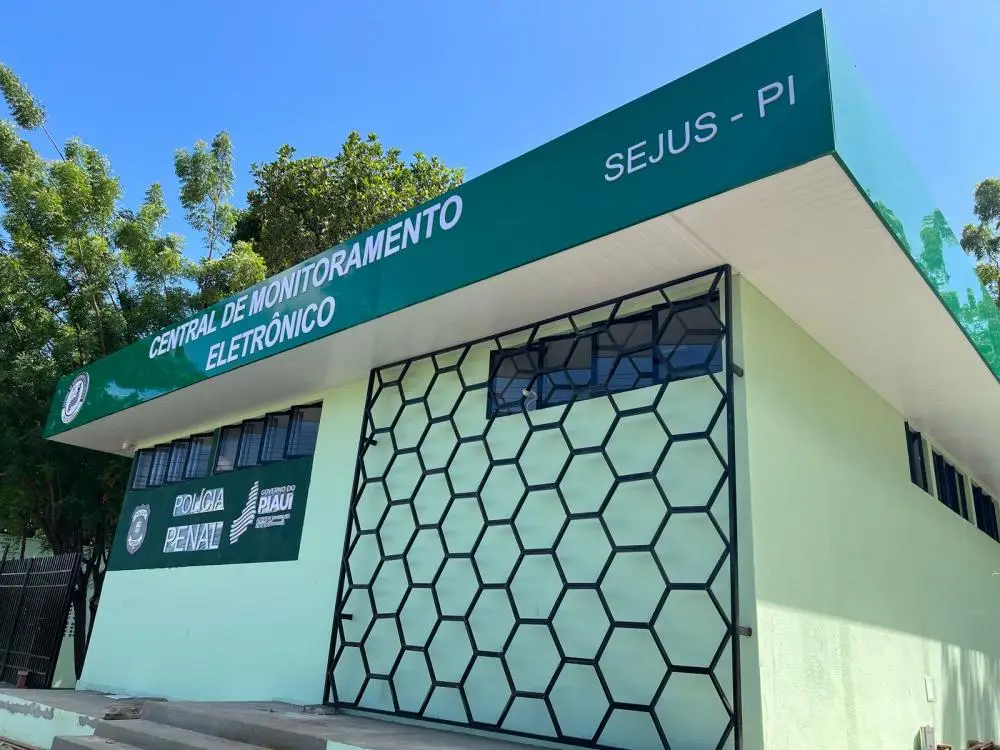 Foto: Divulgação/Sejus 
