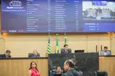 Foto: Divulgação/Alepi (Foto: )