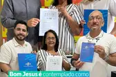 Foto: Reprodução (Foto: )