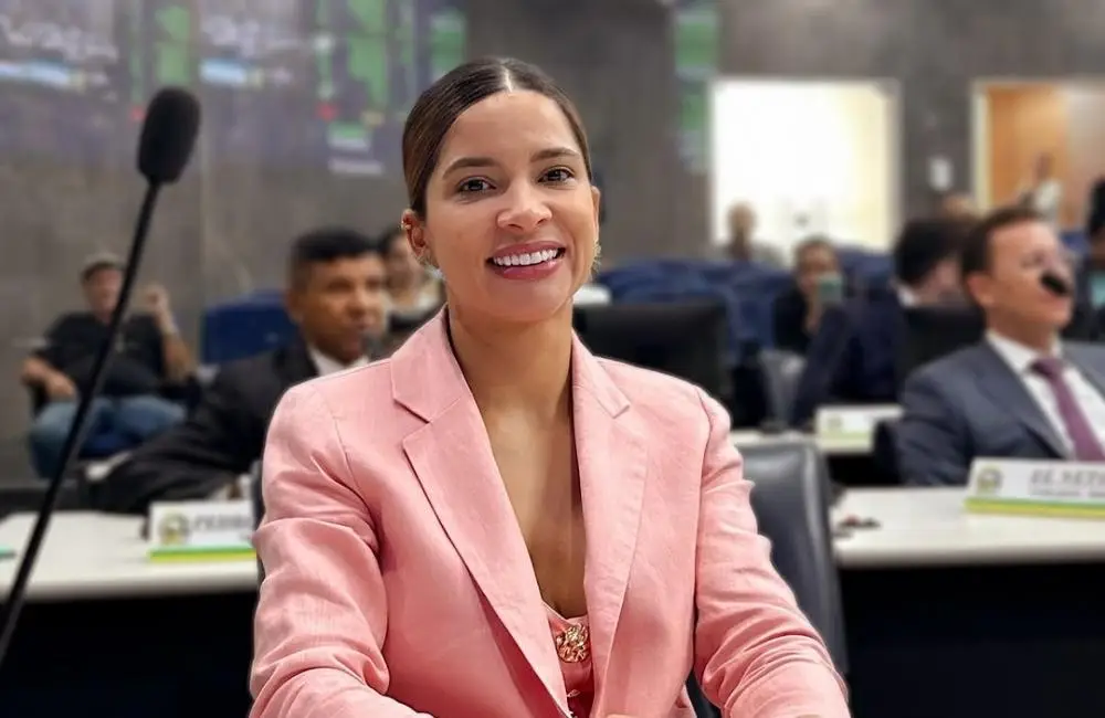 Foto: Reprodução/Redes Sociais