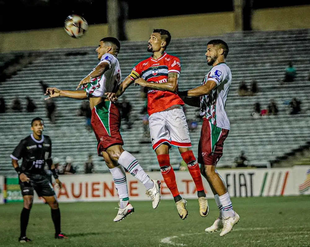 Foto: Divulgação/River AC
