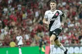 Fonte: Matheus Lima/Vasco/Direitos Reservados (Foto: Agência Brasil)