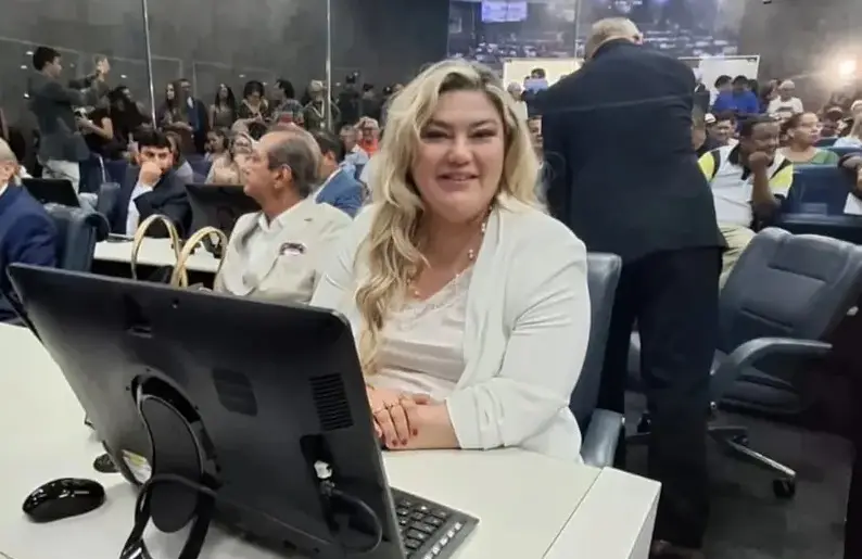 Foto: Reprodução/Redes Sociais