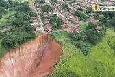 Foto: Reprodução/Prefeitura de Buriticupu (Foto: Com informações do CNN)