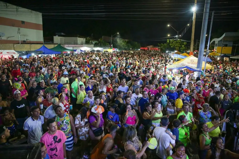 Foto: Dantércio Cardoso