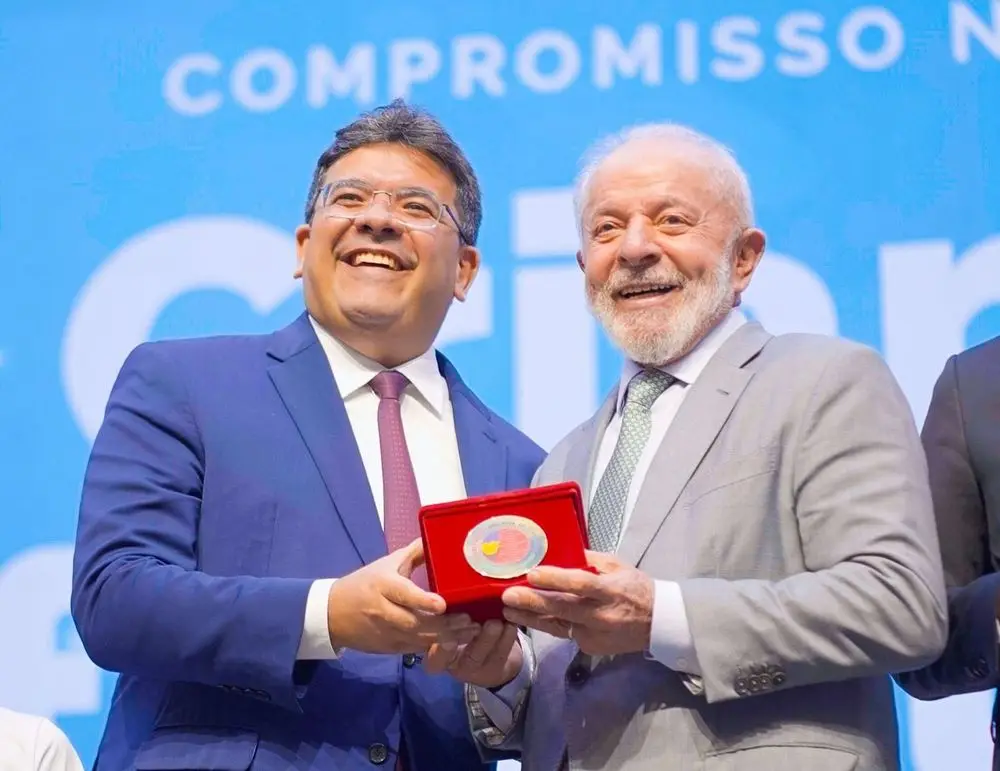Foto: Divulgação/Gov-PI
