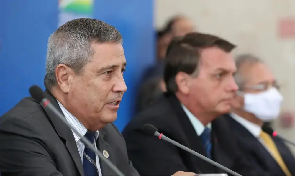 Foto: Marco Corrêa/PR
