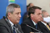 Foto: Marco Corrêa/PR (Foto: Agência Brasil)
