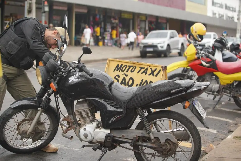 Foto: Divulgação/SSP