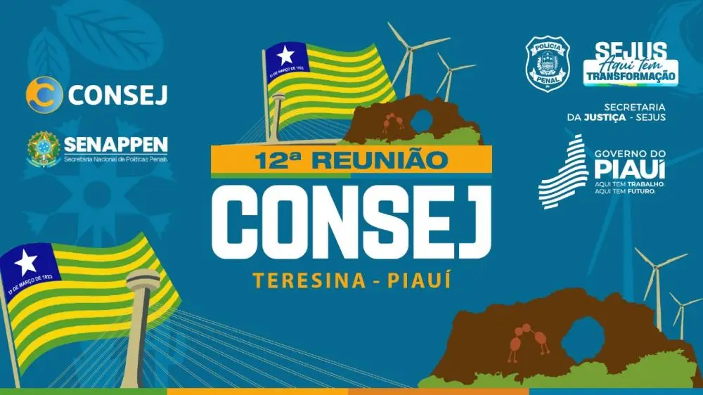 Foto: Divulgação/Gov-PI