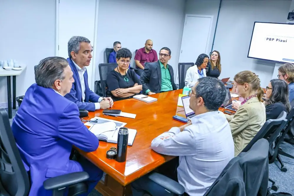 Foto: Divulgação/Gov-PI