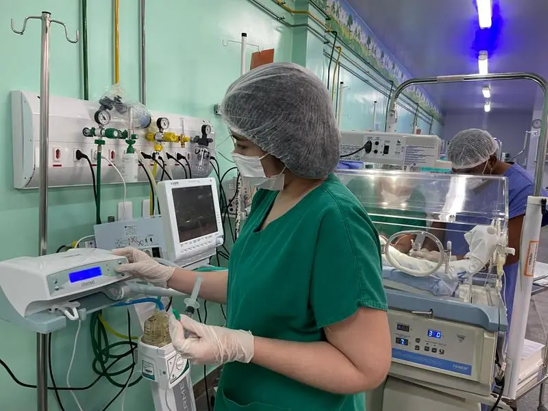 Foto: Ascom FMS