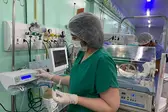 Foto: Ascom FMS (Foto: FMS)
