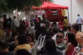 Foto: Reprodução/SINDSERM (Foto: )