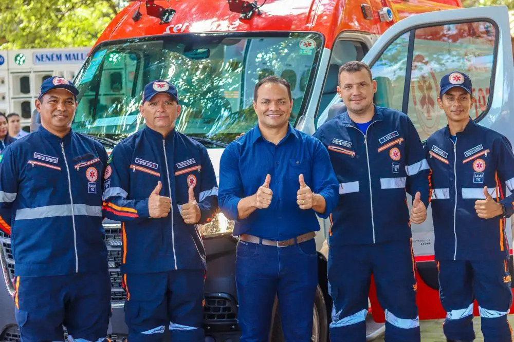 Foto: Ascom
