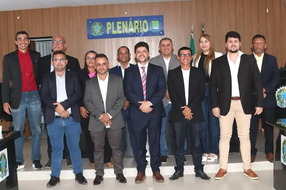 Foto: Divulgação/Ascom