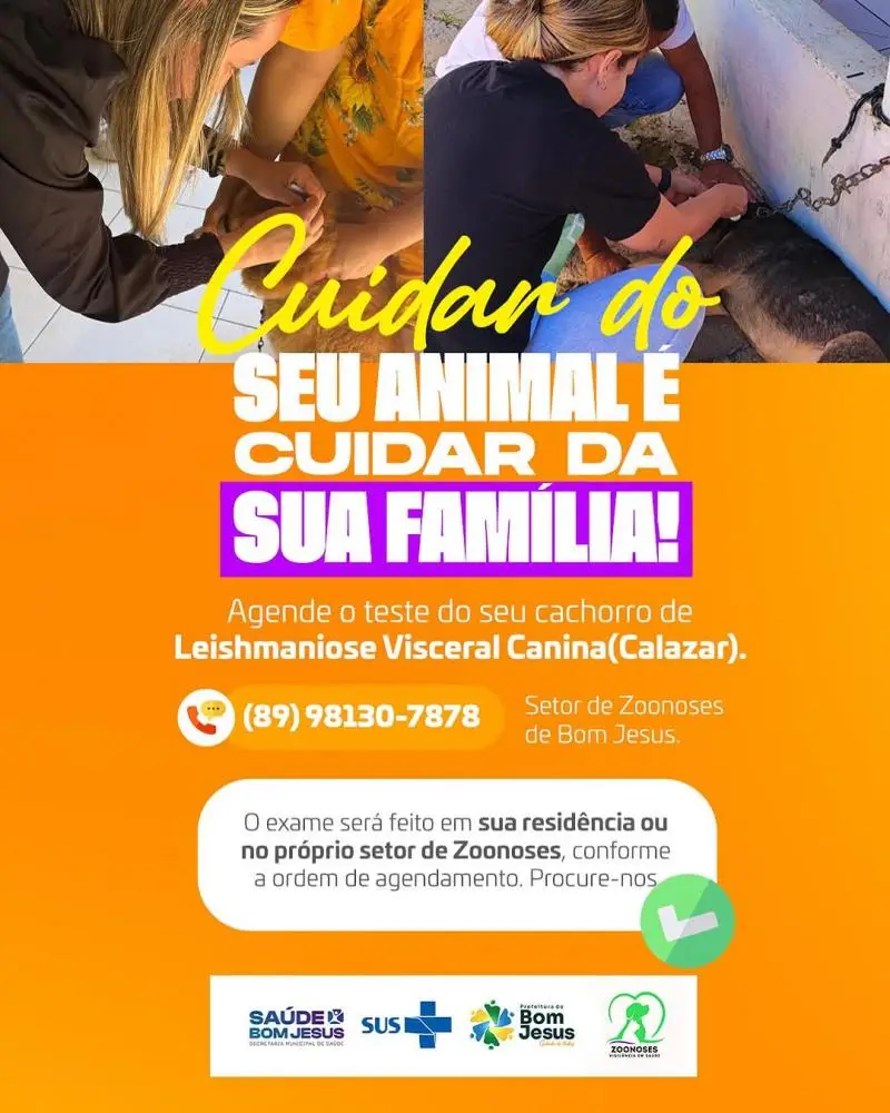 Foto: Divulgação/Ascom