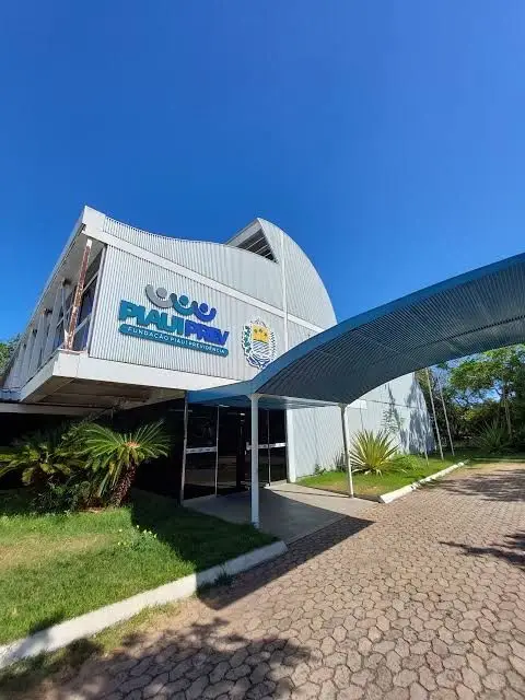 Foto: Divulgação/Gov-PI