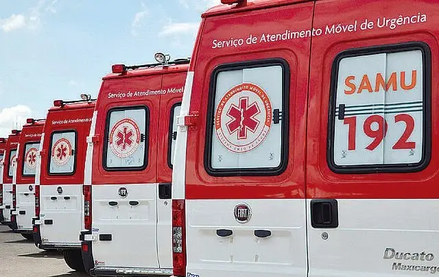 Divulgação: FMS