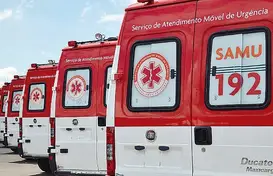 Divulgação: FMS (Foto: PMT)