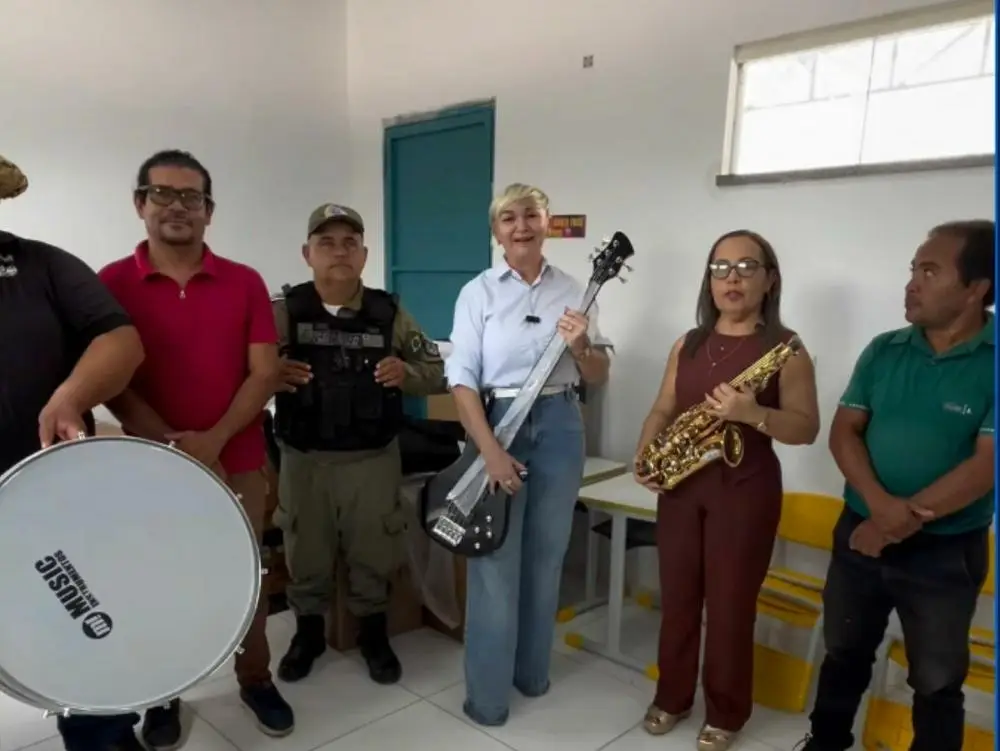 Foto: Reprodução/Redes Sociais