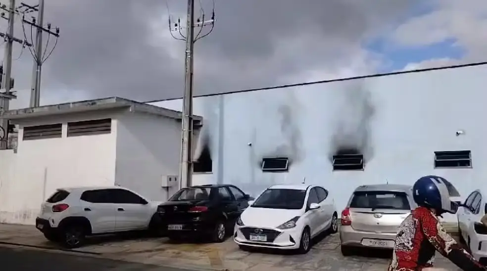 Foto: Reprodução/ Redes Sociais