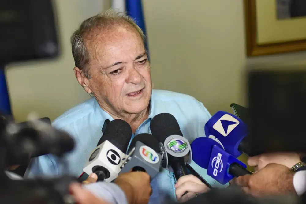 Foto: Jailson Soares/SEMCOM