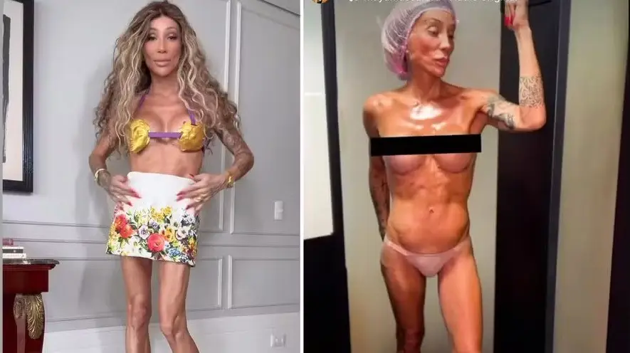 Foto: Reprodução