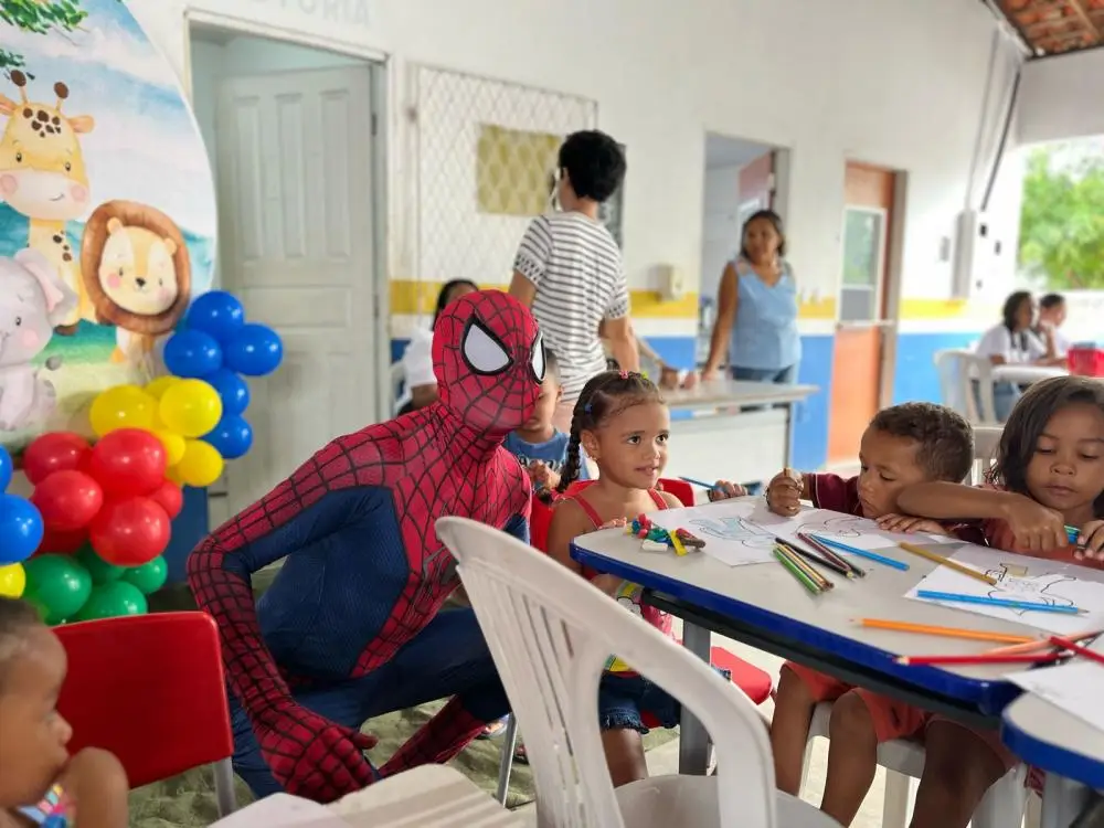 Foto: Divulgação/Gov-PI