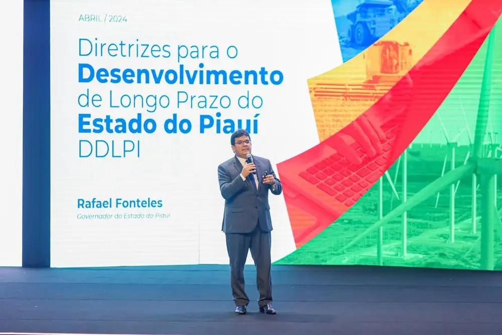 Foto: Divulgação/Gov-PI