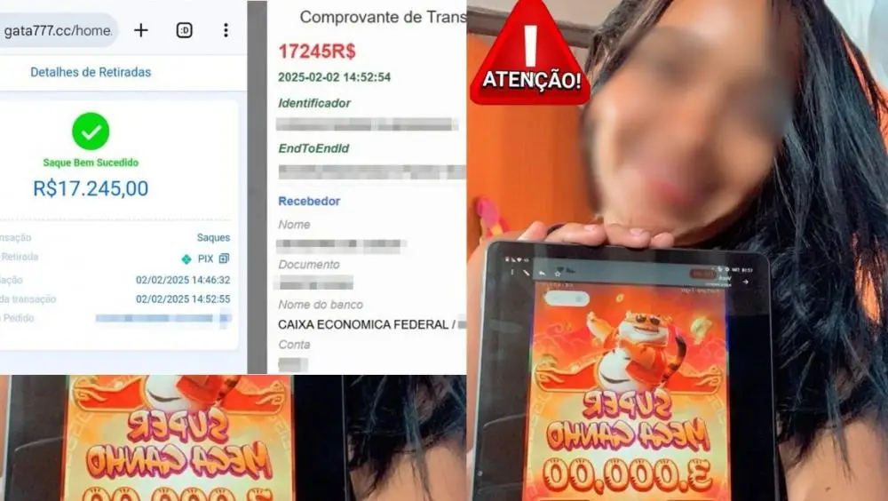Foto: Reprodução