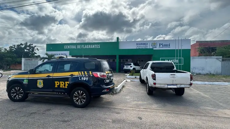 Foto: Divulgação/PRF