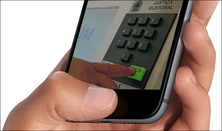 Foto: Ilustrativa/Blog do Iphone
