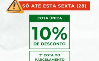 Foto: Divulgação/Governo do Estado 