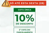 Foto: Divulgação/Governo do Estado  (Foto: Governo do Estado )