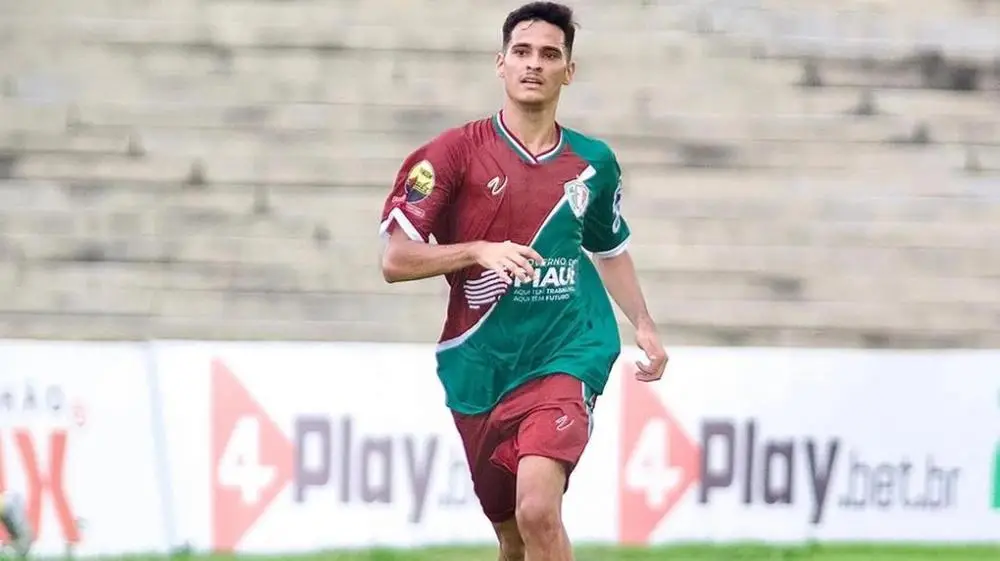 Foto: Leo Rocha/Fluminense-PI