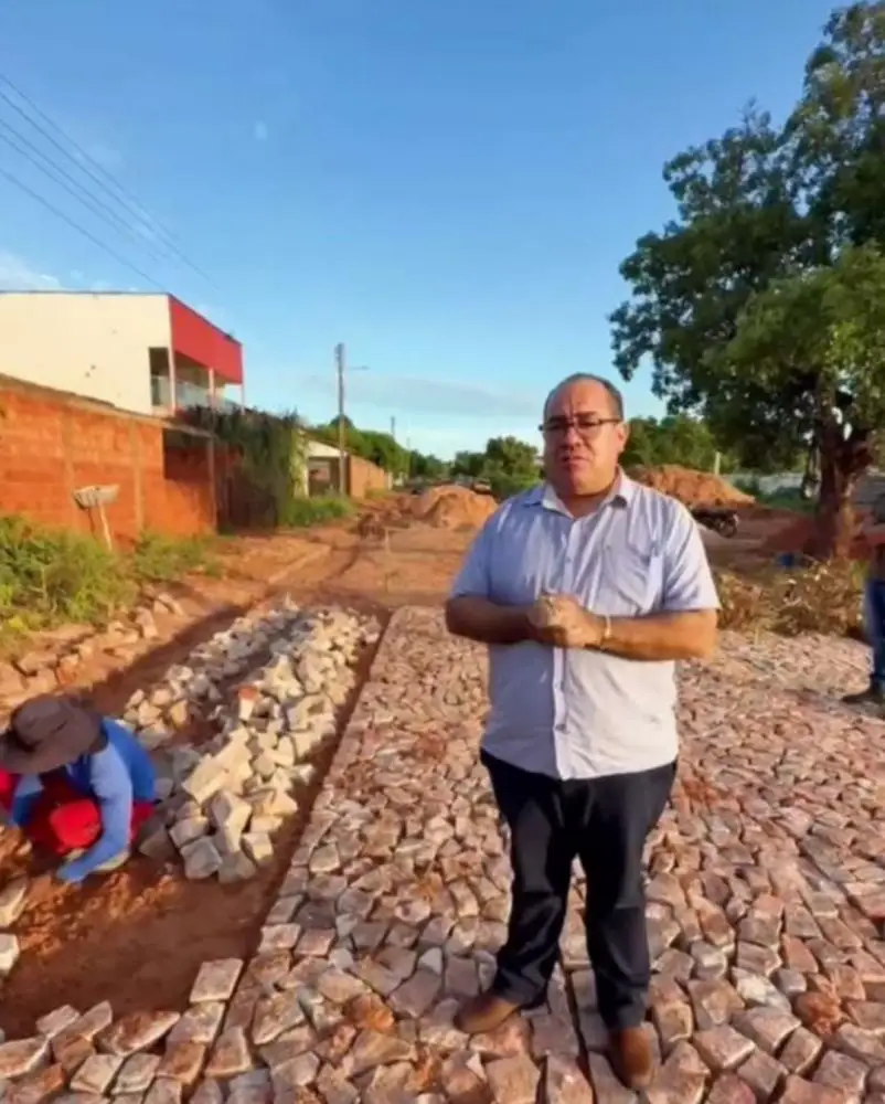 Foto: Reprodução/ Redes Sociais