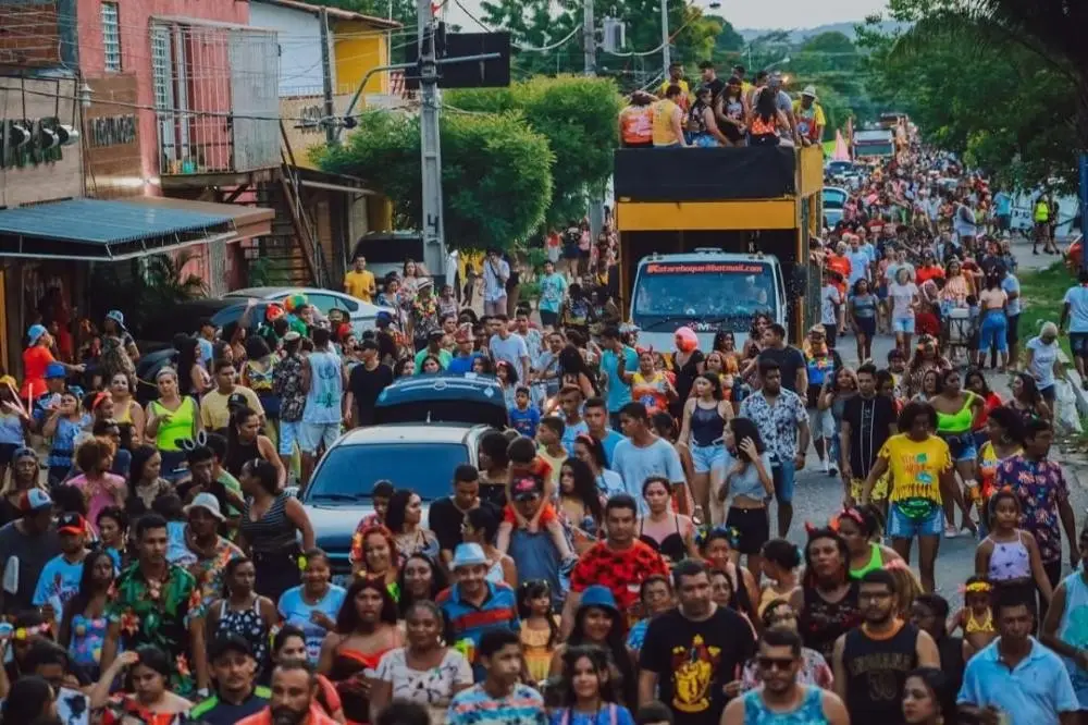 Foto: Divulgação/PMT