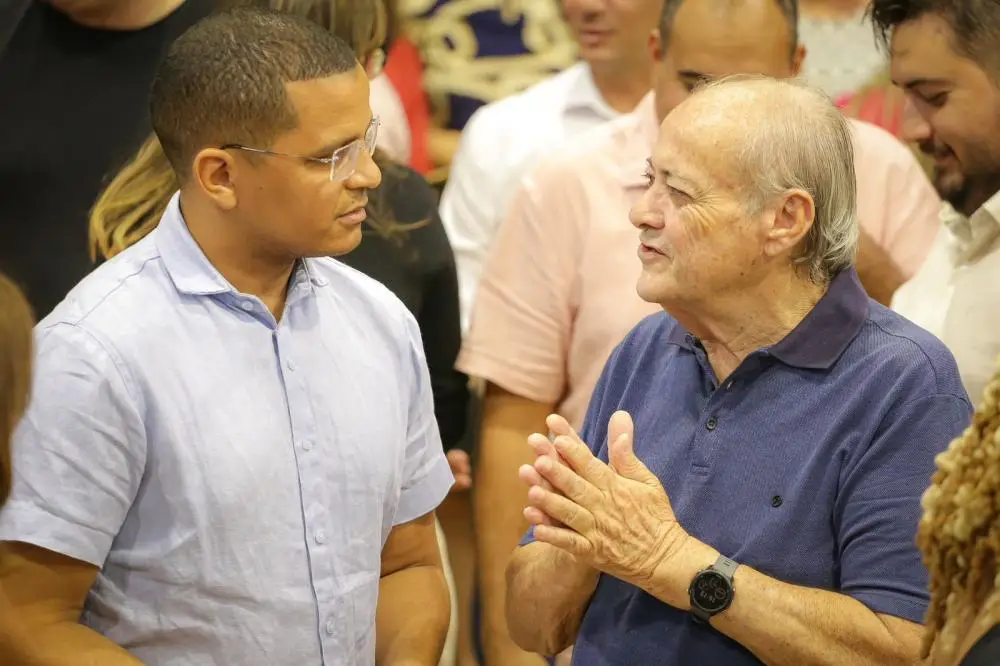 Foto: Divulgação/PMT